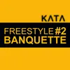 Freestyle banquette #2