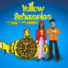 YELLOW SUBMARINA