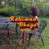 About Rahiman Dhaga Acoustic Song