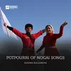 Potpourri of Nogai Songs