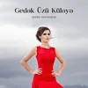 About Gedək Üzü Küləyə Live Song