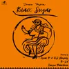 About Black Sugar Oscar P Dub Song