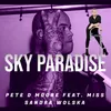 About Sky Paradise Song