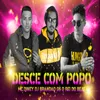 Desce Com Popô Remix