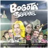 About Bogotá Salsera Song