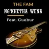 About Ngikhetha Wena Song