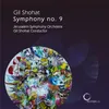 Symphony No. 9: II. Scherzo – Presto con Fuoco