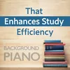 About Study Efficiency Song