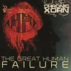About The Great Human Failure Song