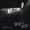 About 你走以后 Song