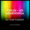 About Tokasi - Asi Memengnga Song