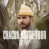 About Chacun notre Song
