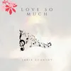 About Love So Much Song