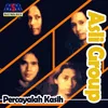 About Percayalah Kasih Song