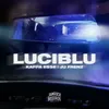 About Luci blu Song