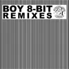 Disco Biscuit Boy 8 Bit Remix