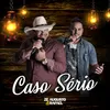 About Caso Sério Song