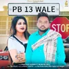 Pb 13 Wale