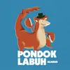About Pondok Labuh Song