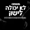 About לא יכולה לישון Song