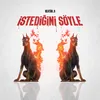 İstediğini Söyle