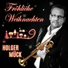 Fröhliche Weihnacht überall