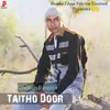 Taitho Door