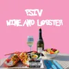 About Wine & Lobster Song