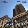 Ghettio Ekasi Remix