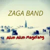 About Alun Alun Magelang Song