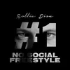 No Social #1 Freestyle