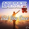 Told You Once (Radio Edit)