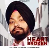 About Heart Broken Song