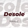 Désolé