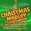Medley Swing Natale Jingle bell rock - Fiocco di neve - White Christmas