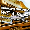 Take A Ride (Dan Winter Bootleg Remix Edit)