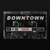 About DOWNTOWN Song