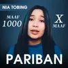 About Maaf 1000 X Maaf Pariban Song