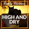 About High And Dry Song