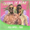 About Juguito de Agave Song