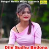 About Dile Sudhu Bedona Song