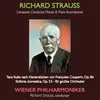 Sinfonia Domestica, Op.53, IRS 93: I. Thema I. Bewegt - Thema II. Sehr lebhaft - Thema III. Ruhig - Wiegenlied - Finale