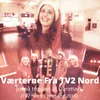 Jul på toppen af Danmark TV2 Nord's julesang 2016