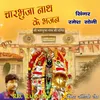 Jhula Jhule Re Chaturbhuj Girdhari Marwadi Bhajan