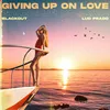 About Giving up on Love Song