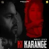 Ki Karange