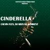 About Cinderella Original Mix Song
