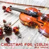 White Christmas Violin Version
