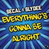 Everything's Gonna Be Alright (Wes V Remix)