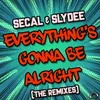 Everything's Gonna Be Alright (Andy Cley Remix Edit)